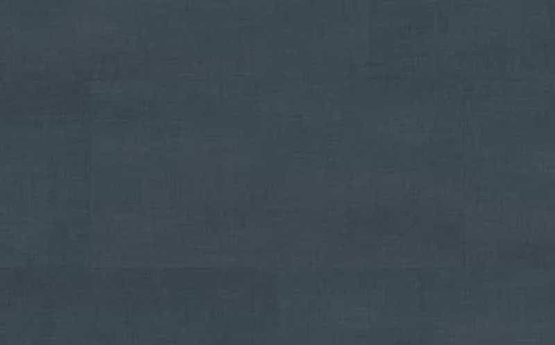 Deja New Belgium Weave Blue Suede Luxury Vinyl Tile