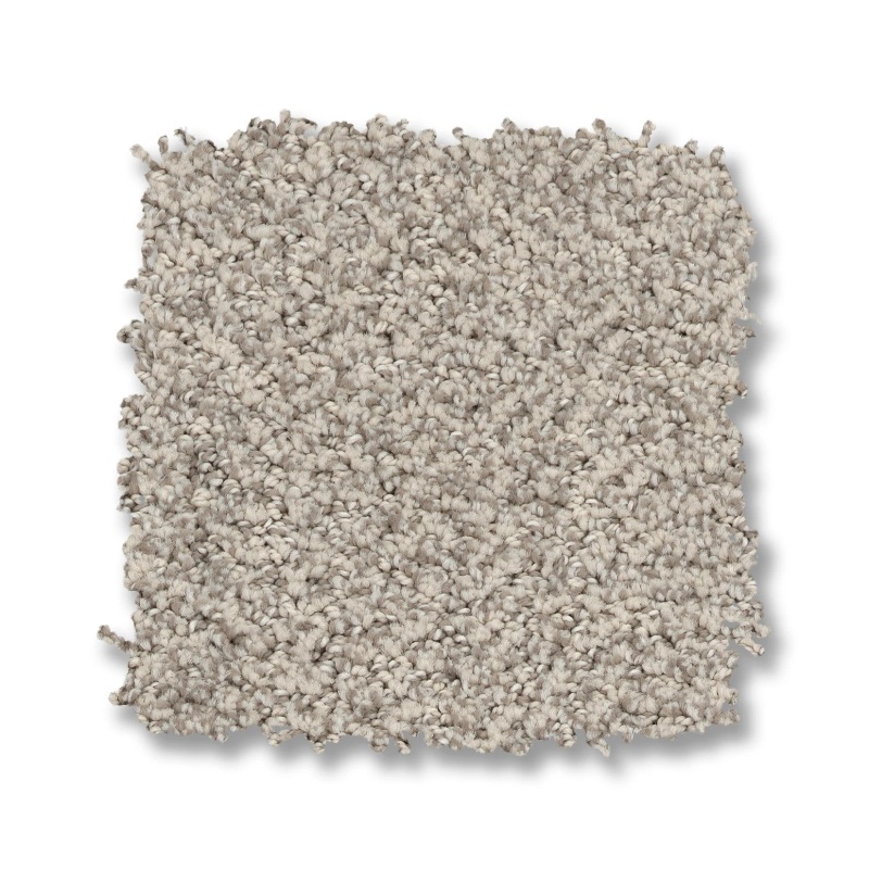 Still Life Obscura Silverglass Nylon Carpet - Pattern