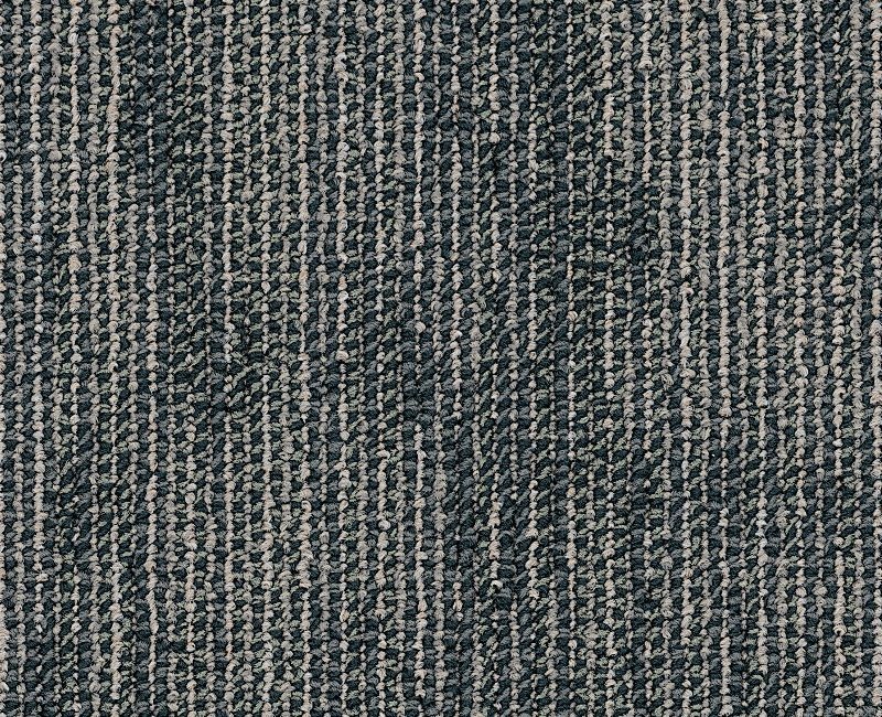 Textured Med Green Gray Nylon Carpet Tile 24" x 24"