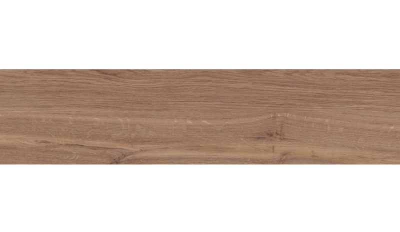Venatto Chestnut Porcelain Tile - Matte - 10" X 60"