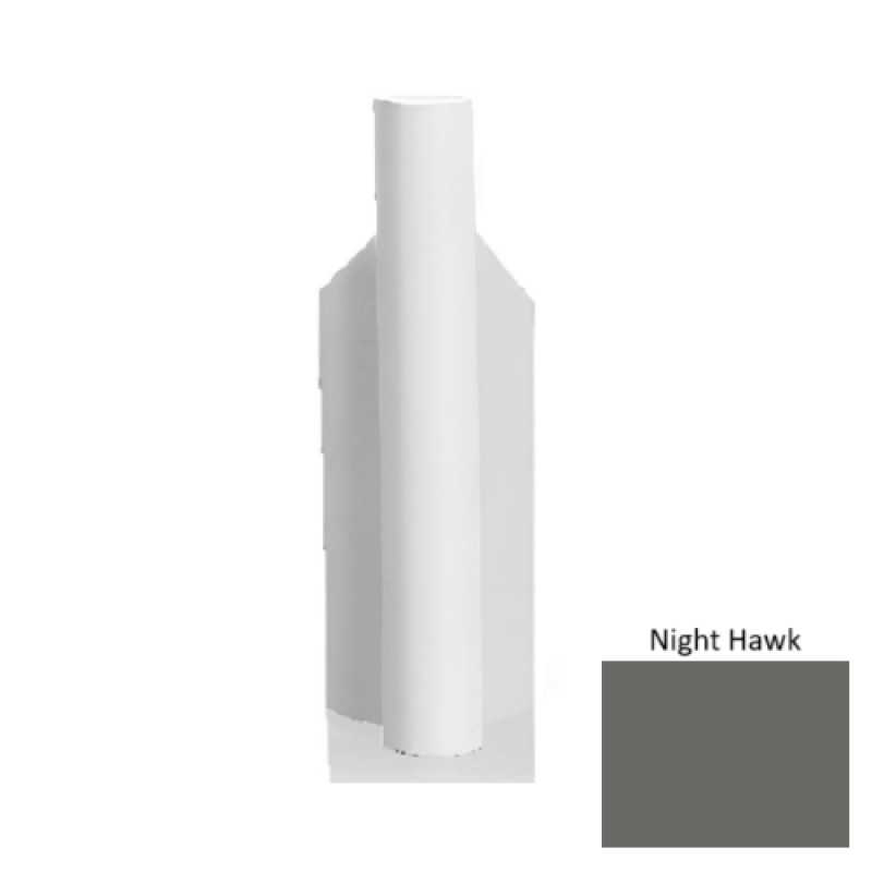 Pinnacle Night Hawk Rubber Outside Micro Corner