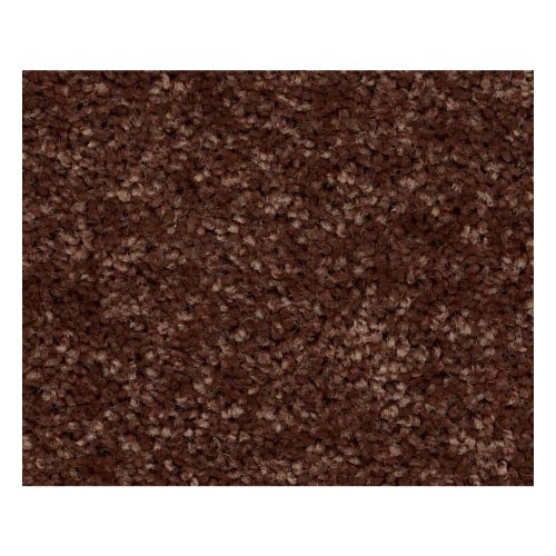 Qs216 Flower Pot Polyester Carpet - Textured