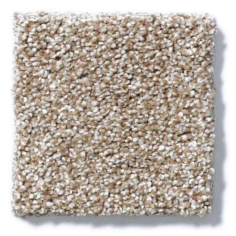 Foundations Always Ready II Warmth Textured Nylon Carpet