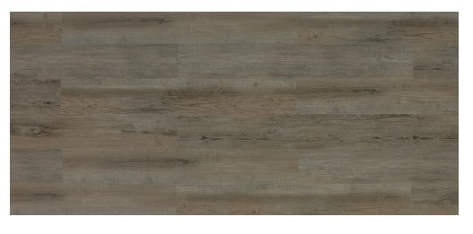 Tfspc201 Luxury Vinyl Plank Flooring - Antique - 7.21" X 48.04"