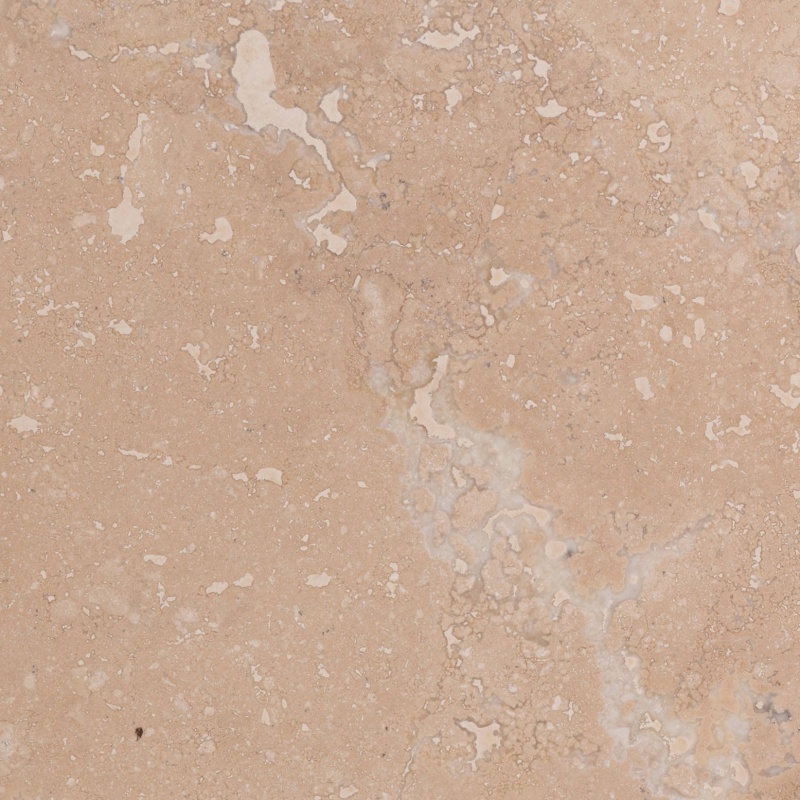Walnut Cross Cut Travertine Tile - Filled & Honed