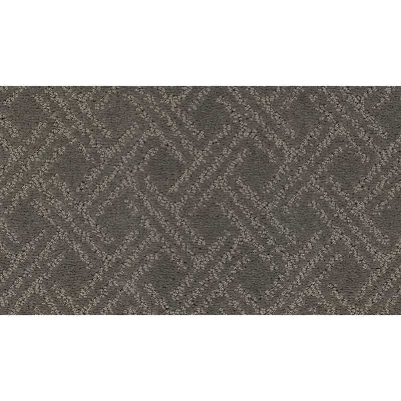 Exquisite Touch Seastone Triexta Carpet – Pattern