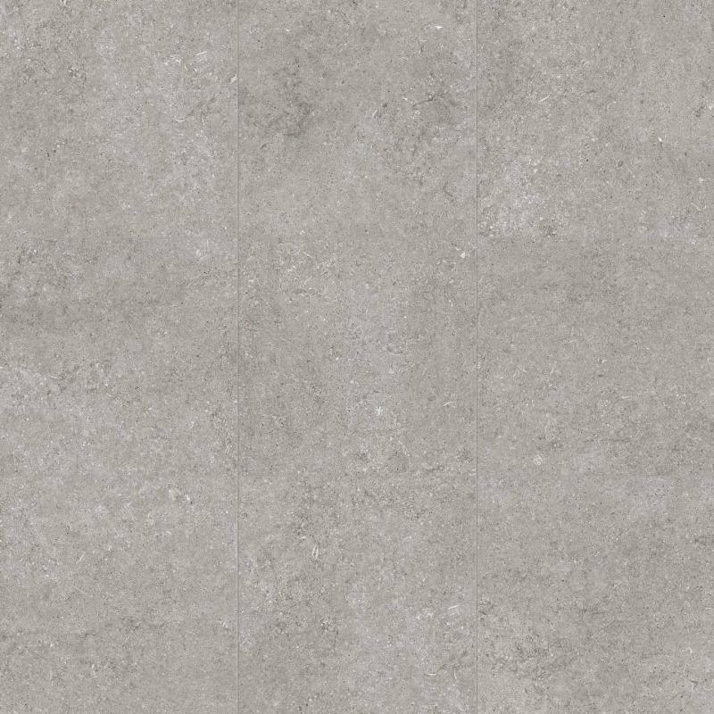 Sensi Grey Fossil Porcelain Tile - Natural - 32" X 32"