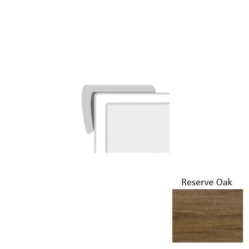 Coretec Plus Premium Reserve Oak 94" Stair Nose