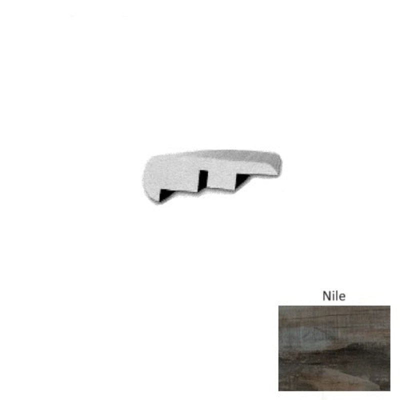 94" Overlap Stair Nose - Urethane Ceramic Bead