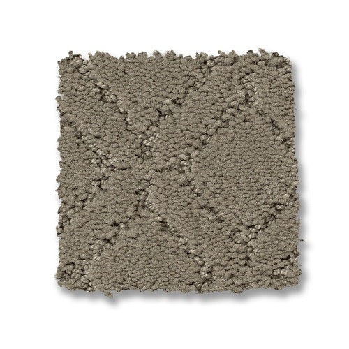 Renoir Reflection Nylon Carpet - Pattern