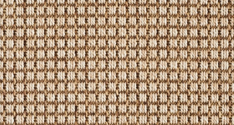 Four Seasons De Janeiro Cedar Polypropylene Carpet - Textured