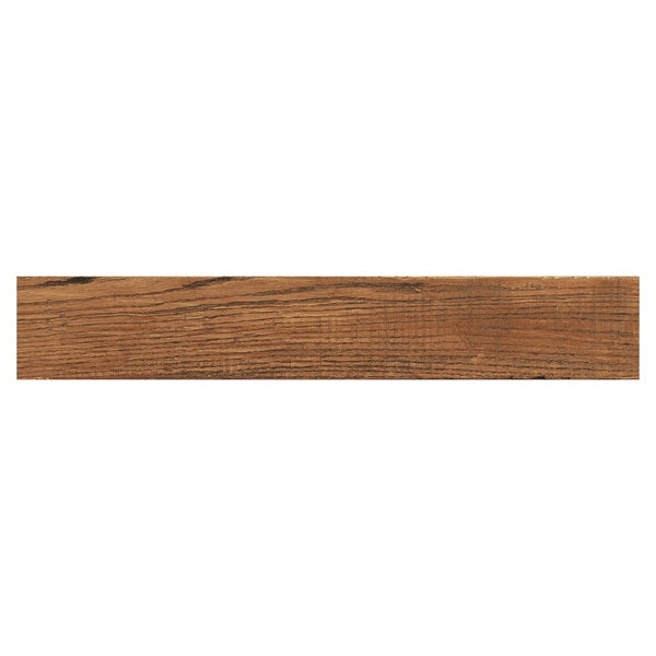 Laquana Raw Hue Porcelain Tile - Glossy - 6" X 36"