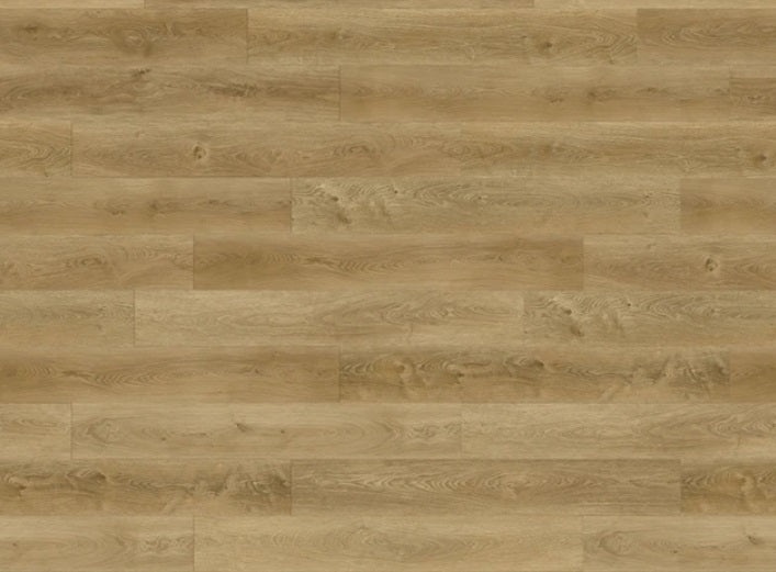 Conquest Dover Rigid Luxury Vinyl Plank Flooring - Ceramic Bead - 9" X 72"