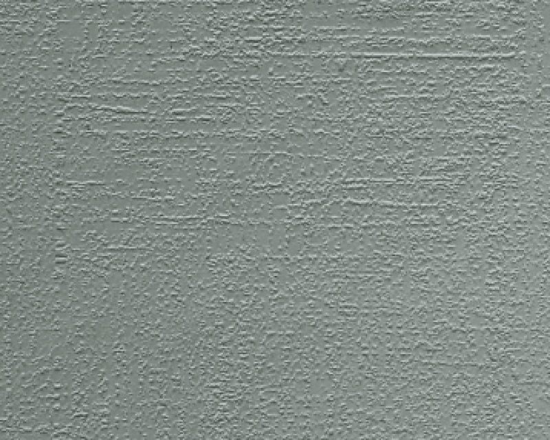 Johnsonite Windsor Blue Woodgrain Solid Color Rubber Tile - Textured - 6" X 48"