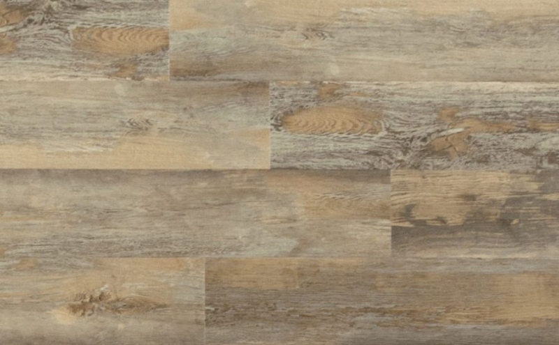 Farmhouse Manor Cairnwood Rigid Luxury Vinyl Plank Flooring - Embossed - 7 1/8" X 48"
