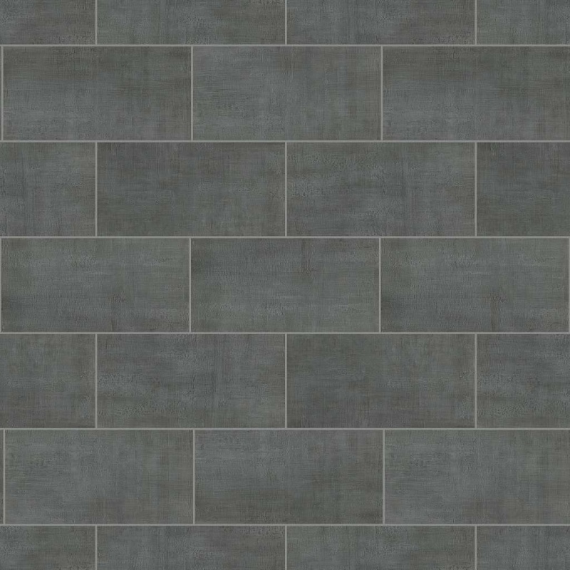 Tessuto Fumo Porcelain Tile - Light Textured - 12" X 24"