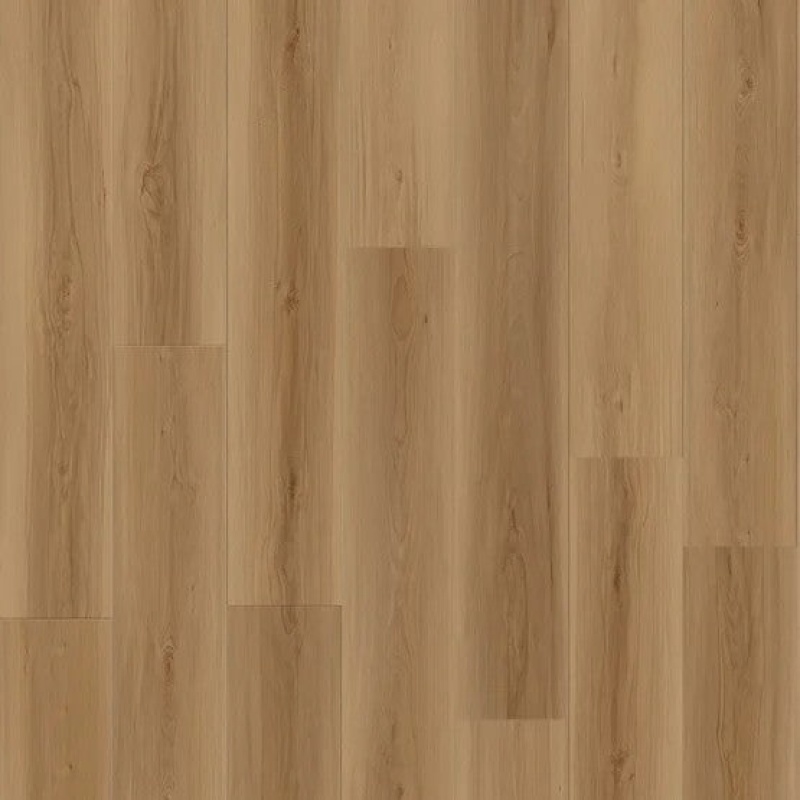 Natural Beauty Lux 7 Webster Light Autumn Wpc Luxury Vinyl Plank Flooring - Urethane - 7" X 60"