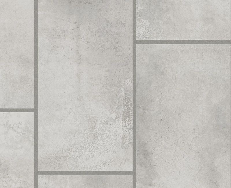 Industry Lithium II Light Textured Porcelain Tile