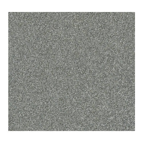 Santa Monica Arctic Shadow Polyester Carpet - Textured