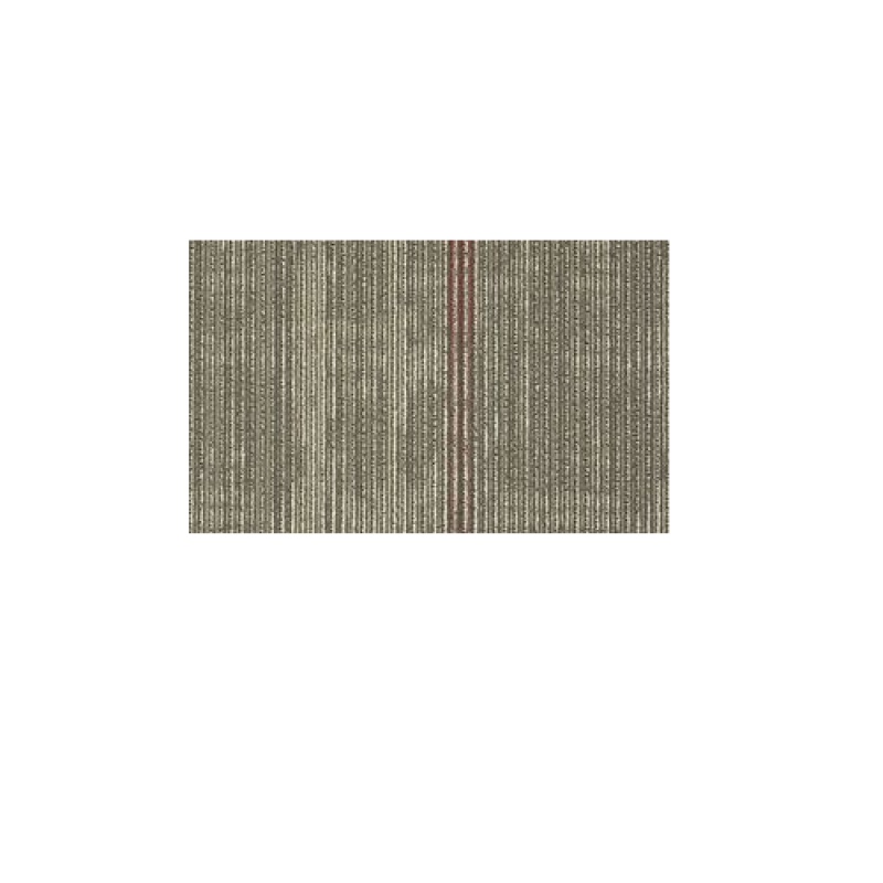 Material Effects Erosion Nylon Carpet Tile - Loop - 24" x 24"
