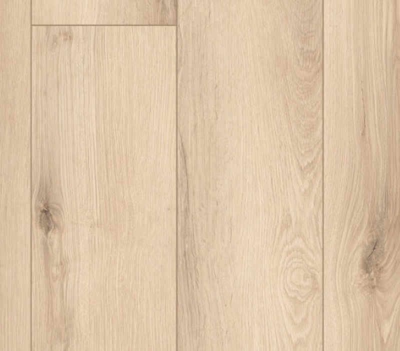 Surfside Harbor Stone Laminate Wood Plank Flooring - Aluminum Oxide - 8" X 60"
