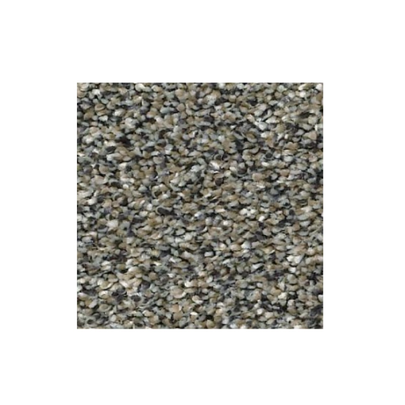 Artistic Fusion I Shadow Polyester Carpet - Textured