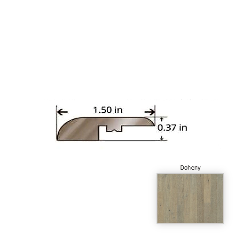 Alta Vista Oak Doheny Reducer - Nu Oil