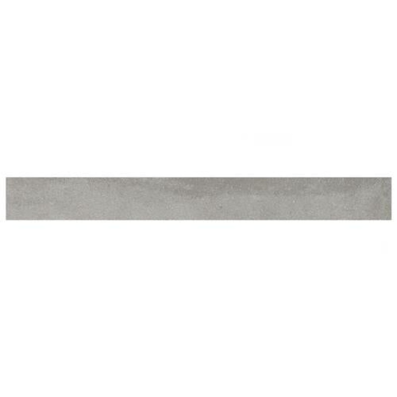 Tucson Dark Grey Porcelain Tile - Matte - 1 7/8" X 17 3/4"