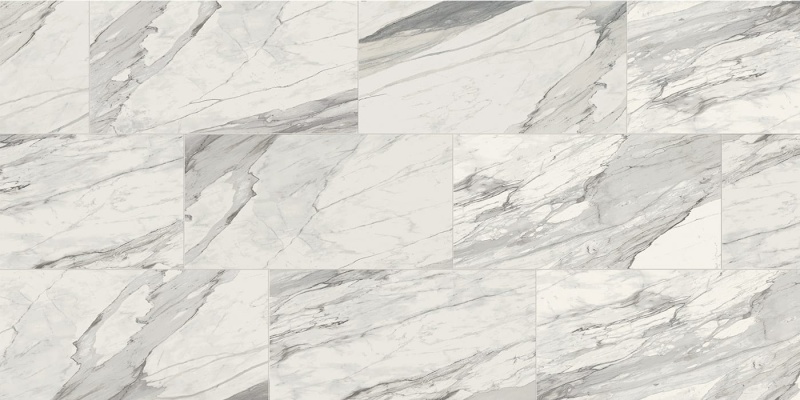 Epic Apuano Porcelain Tile - Matte
