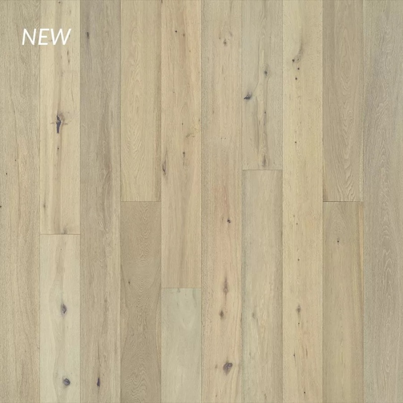 True Oak Lotus Engineered Hardwood Flooring
