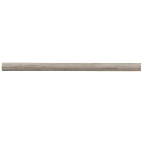 Stream Stone Transitional Taupe Limestone Wall Trim
