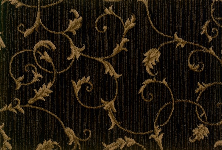 Royal Pavilion Montpelier Stout Polypropylene Carpet - Pattern