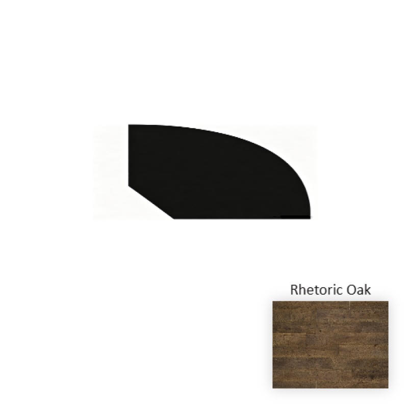 Inscription Rhetoric Oak Hardwood Moulding / Trim
