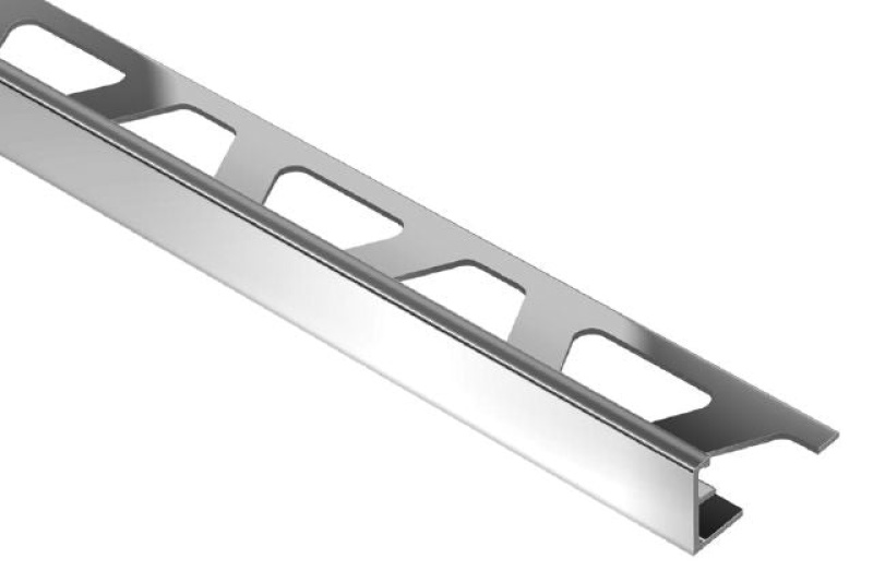 Jolly Metal Tile Edging Trim