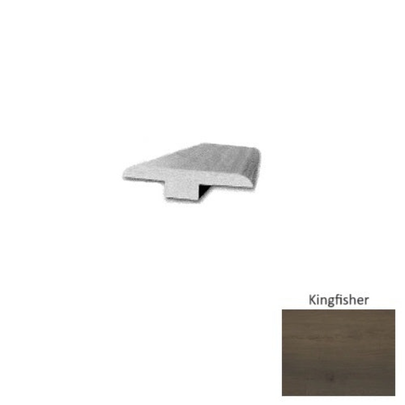 Performer Plus Kingfisher Luxury Vinyl 94" T Molding