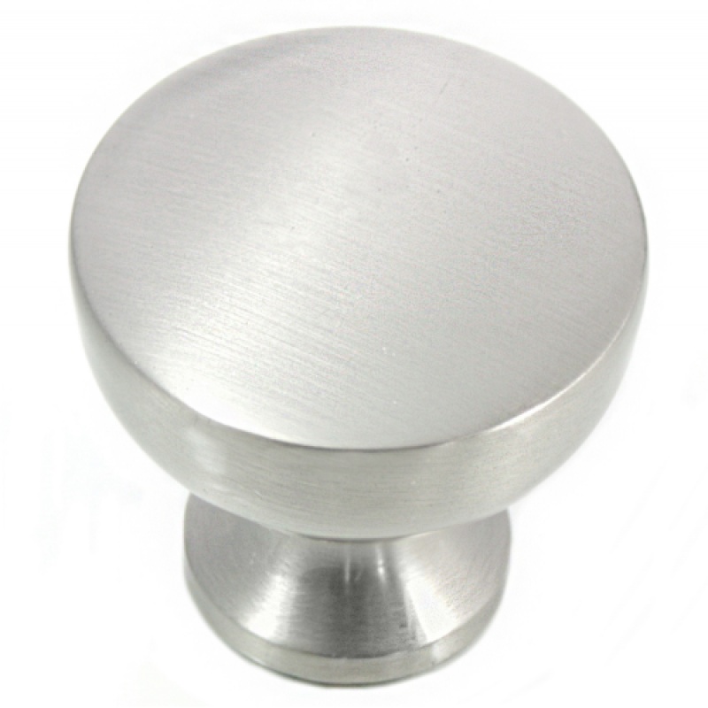 Precision Zinc Alloy Cabinet Knob