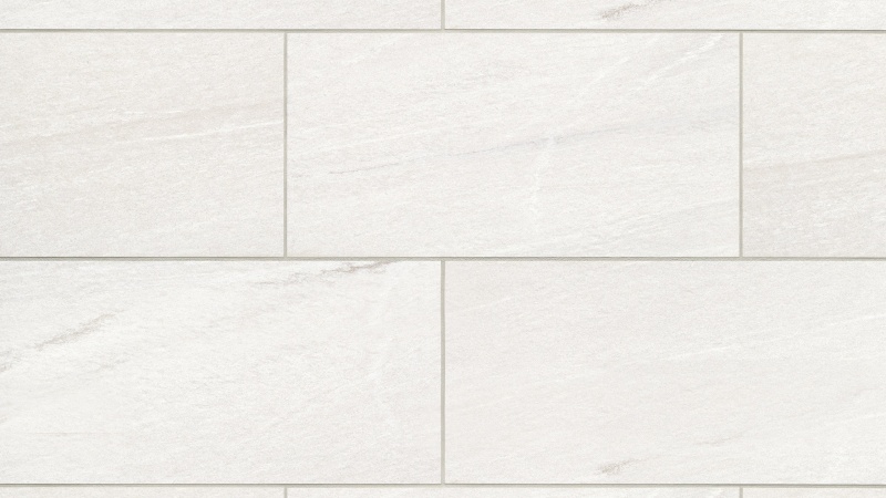 Urban 2.0 Nova White Porcelain Tile - Honed