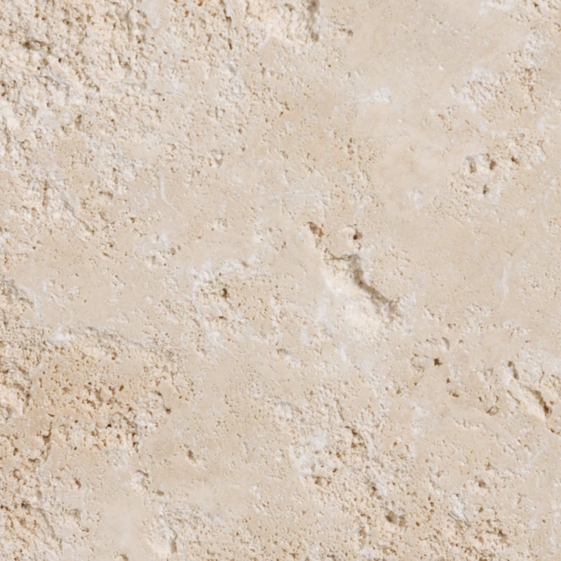 Caldirole Travertine Paver - Unfilled & Honed