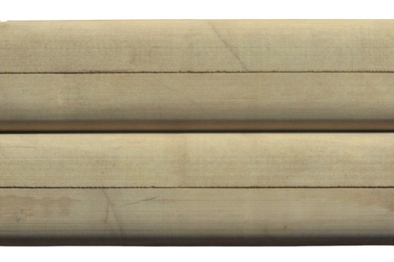 Sunflower Limestone Liner - Honed