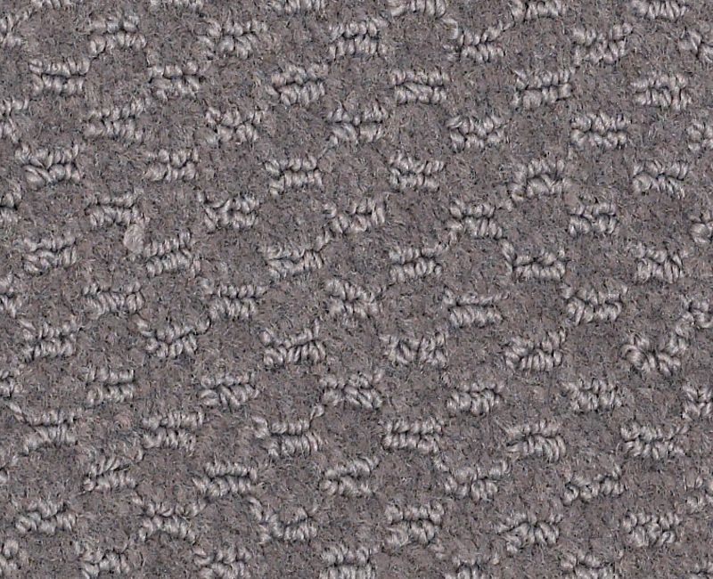 Gray Nylon Carpet Pattern