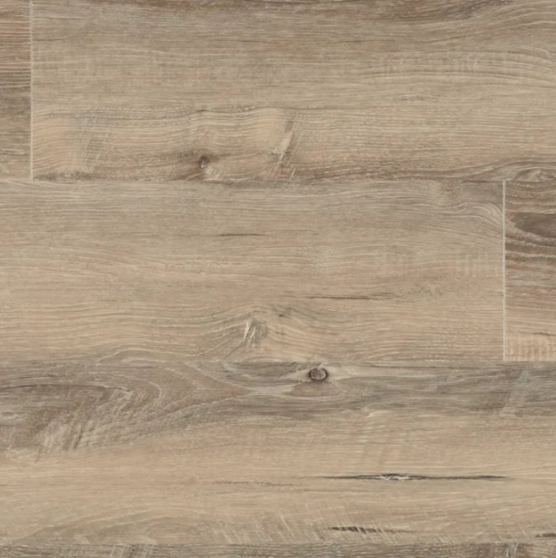 Adura Max Plank (Max) Napa Dry Cork Rigid Luxury Vinyl Plank Flooring - Embossed - 6" X 48"