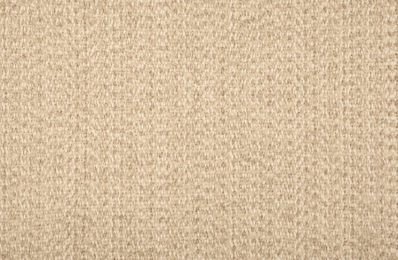 Crescent Aiden Cashmere Wool Carpet - Loop