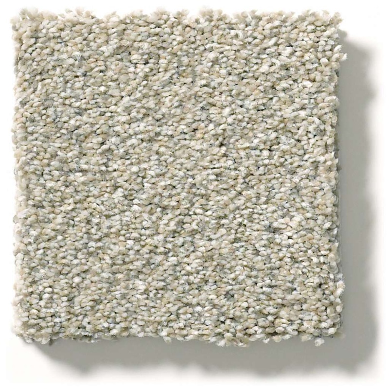 Simply The Best Boundless Iv Creamery Polyester Carpet - Textured