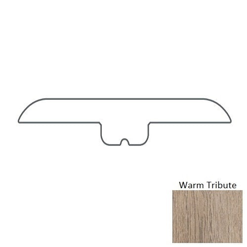 Concorde Oak Warm Tribute T-Molding