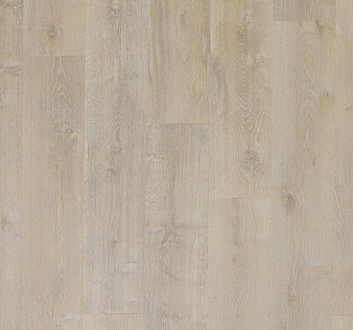 Native Ridge Gray Opal Oak Resilient Luxury Vinyl Plank Flooring - Embossed - 7.5" X 54"