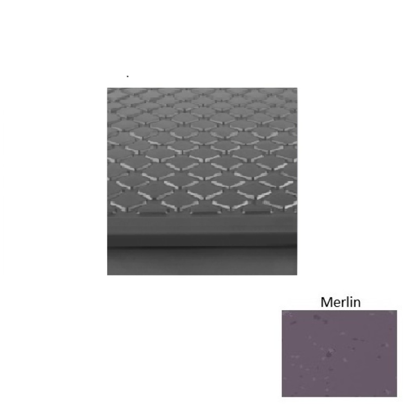 Symmetry 30 Merlin Diamond Rubber (Sq) Stair Tread - Textured