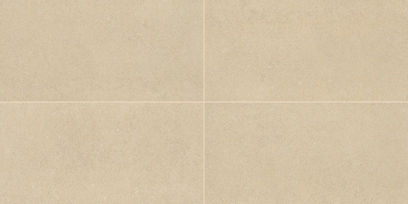 Astronomy Eclipse Porcelain Tile - Matte - 6" X 24"