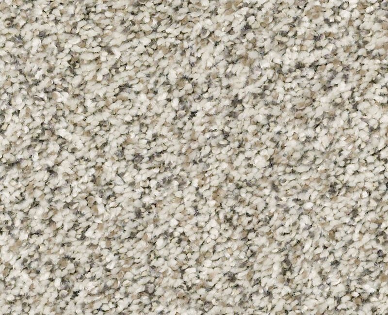 Watts Up I Atlantic Sand Polyester Carpet - Textured