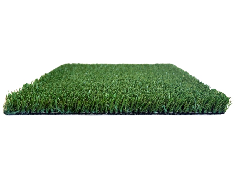 Shawgrass Accelerate 62 Field Green / Olive Polypropylene Turf