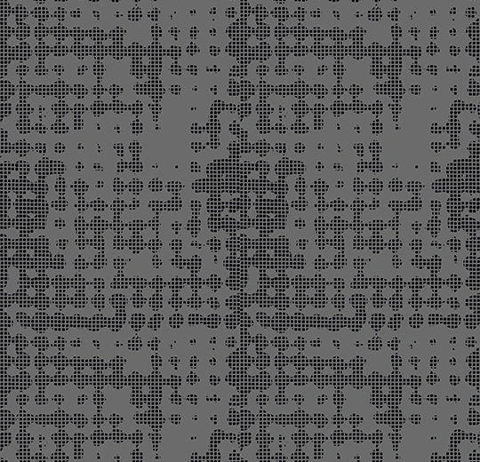 Flotex Created By Tibor Tessello Pewter Nylon Carpet